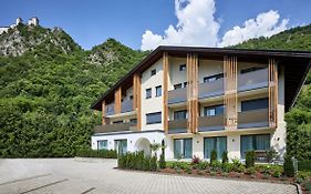 Laitacherhof - Modern Apartments With Sauna